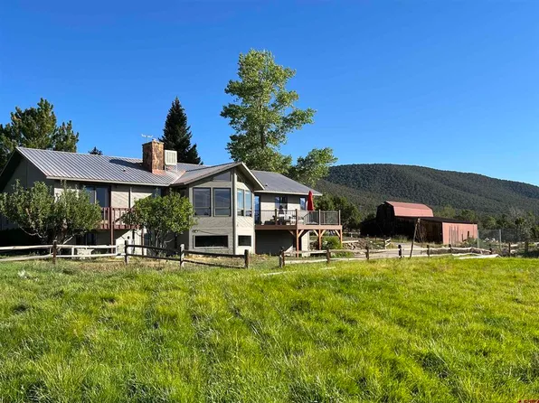 38367 Stucker Mesa Road, Hotchkiss, CO 81419