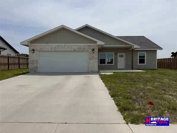 3910 Churchill Downs Rd, Garden City, KS 67846