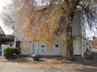 1209 N Oak St, Spokane, WA 99201