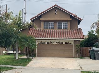 880 Yorkshire Way, Corona, CA 92879