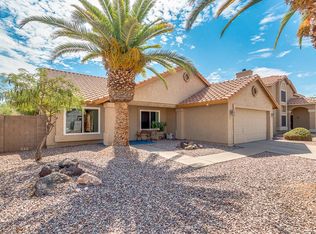1125 N Nielson St, Gilbert, AZ 85234