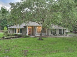 1555 Rada Ln, North Port, FL 34288