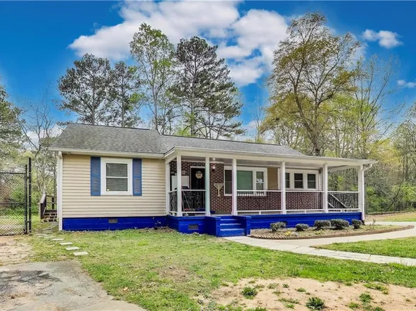 150 Burke St NE, Marietta, GA 30060