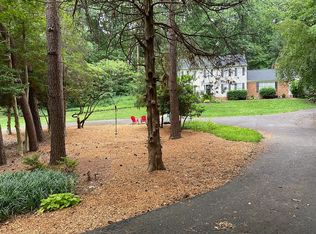 406 September Dr, Henrico, VA 23229