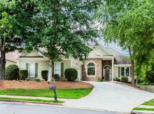 1122 Cayuga Ct, Dacula, GA 30019