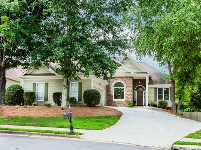 1122 Cayuga Ct, Dacula, GA, 30019