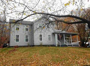 1394 Johnsonville Rd, Johnsonville, NY 12094