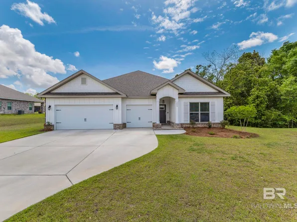 200 Spur Ave, Fairhope, AL 36532