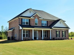 490 Trousseau Ln, McDonough, GA 30252