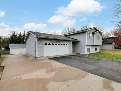 38539 9th Ave, North Branch, MN, 55056