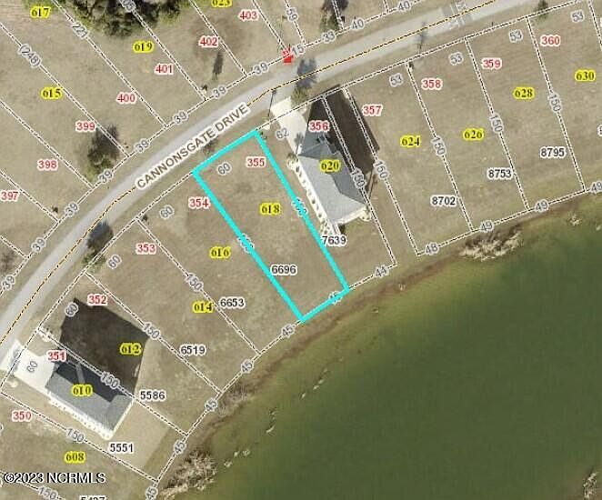 1st image of 618 Cannonsgate Drive