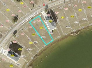618 Cannonsgate Dr, Newport, NC 28570