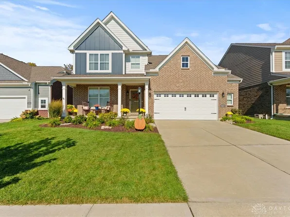6017 Pepperwell Cir, Dayton, OH 45440
