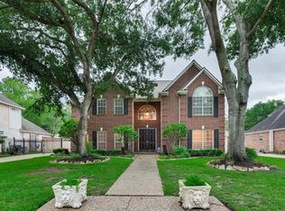 20302 Amberlight Ln, Katy, TX 77450