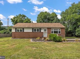 3319 Hazelwood Ave, Downingtown, PA 19335