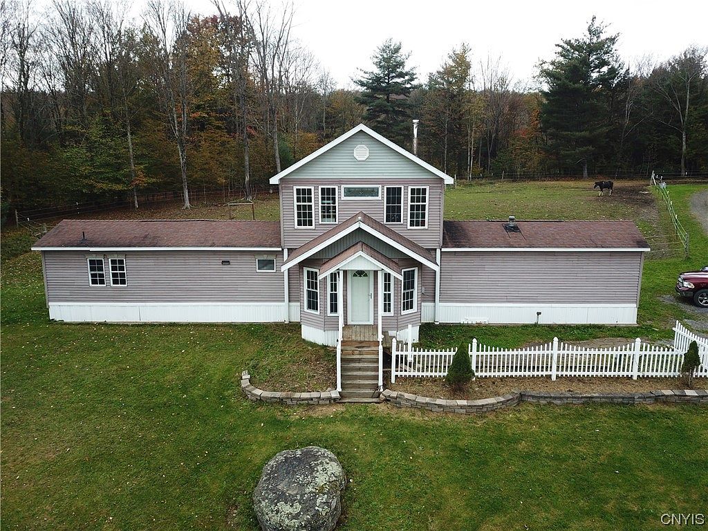 10865 Hollow Rd, West Edmeston, NY 13485 Zillow