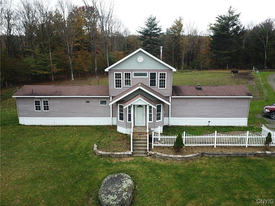 10865 Hollow Rd, West Edmeston, NY 13485 Zillow