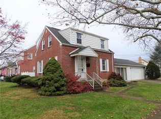 1303 Troxell St, Allentown, PA