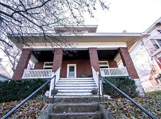 641 Riddle Rd, Cincinnati, OH 45220