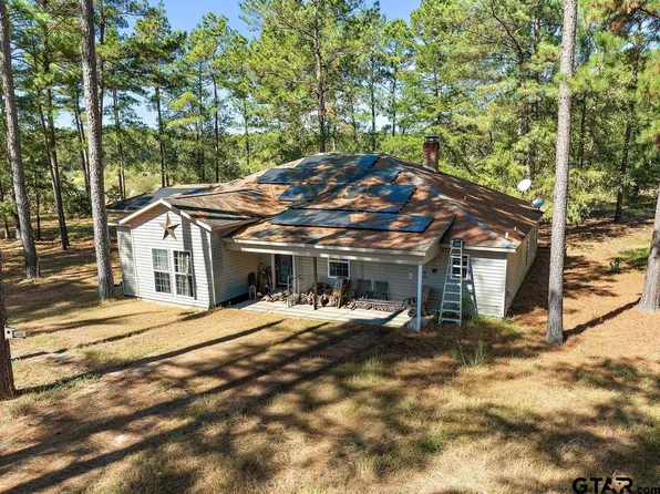 1505 County Road 2628, Alto, TX 75925