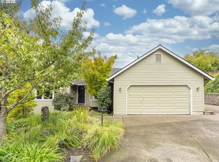 12731 SW 55th Pl, Portland, OR 97219