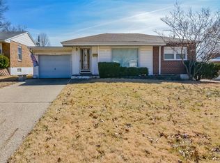 7118 Marwinette Ave, Saint Louis, MO