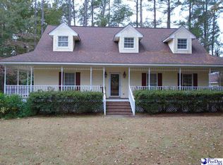 414 Pee Dee Run, Hartsville, SC 29550