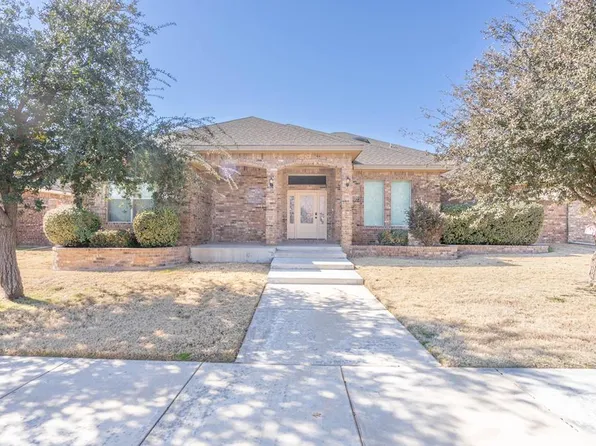 4309 Coronado Ct, Midland, TX 79707