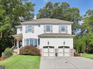 1774 Wayland Cir NE, Atlanta, GA 30319