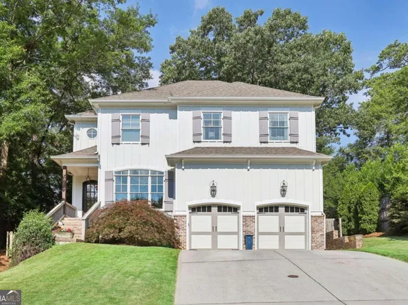 1774 Wayland Cir NE, Atlanta, GA 30319