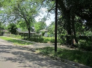 7643 Avenue I, Houston, TX 77012