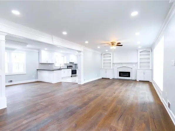 7442 Fielder Rd, Jonesboro, GA 30236