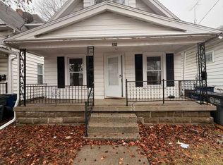 230 E Pearl St, Toledo, OH