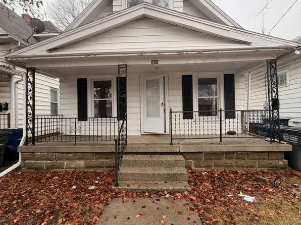 230 E Pearl St, Toledo, OH 43608