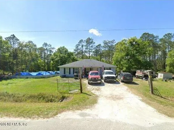1192 AVOCADO Boulevard, Bunnell, FL 32110