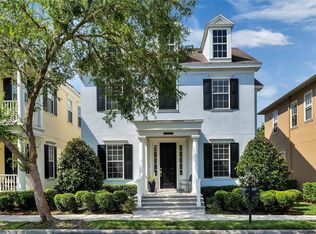 1132 Tapestry Dr, Celebration, FL 34747