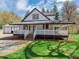 31005 378th Ave NE, Arlington, WA
