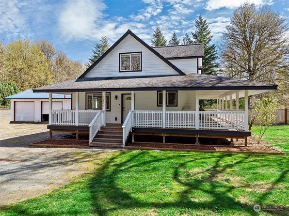 31005 378th Avenue NE, Arlington, WA 98223