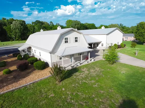 1040 Lone Valley Rd, Calvert City, KY 42029