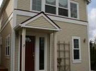 135 Marguerite Pl #A, Friday Harbor, WA 98250