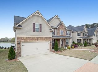 2617 Graymill Way, Loganville, GA 30052