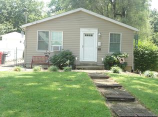 112 Highland Ave, Cynthiana, KY 41031