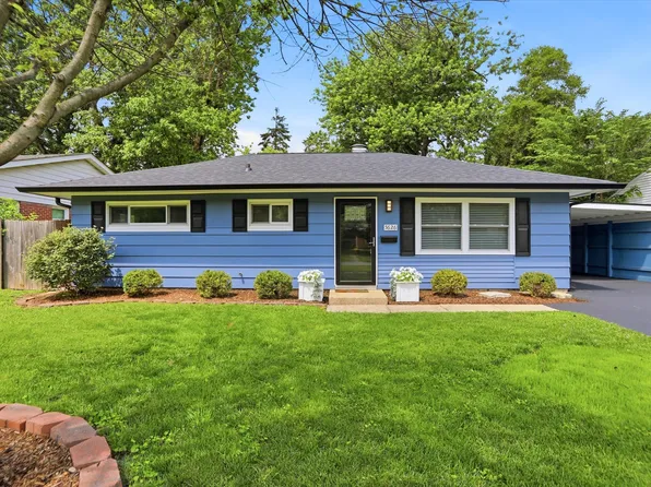 5626 Ralston Ave, Indianapolis, IN 46220