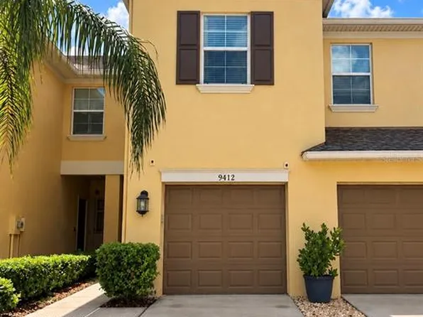 9412 TRUMPET VINE LOOP, TRINITY, FL 34655