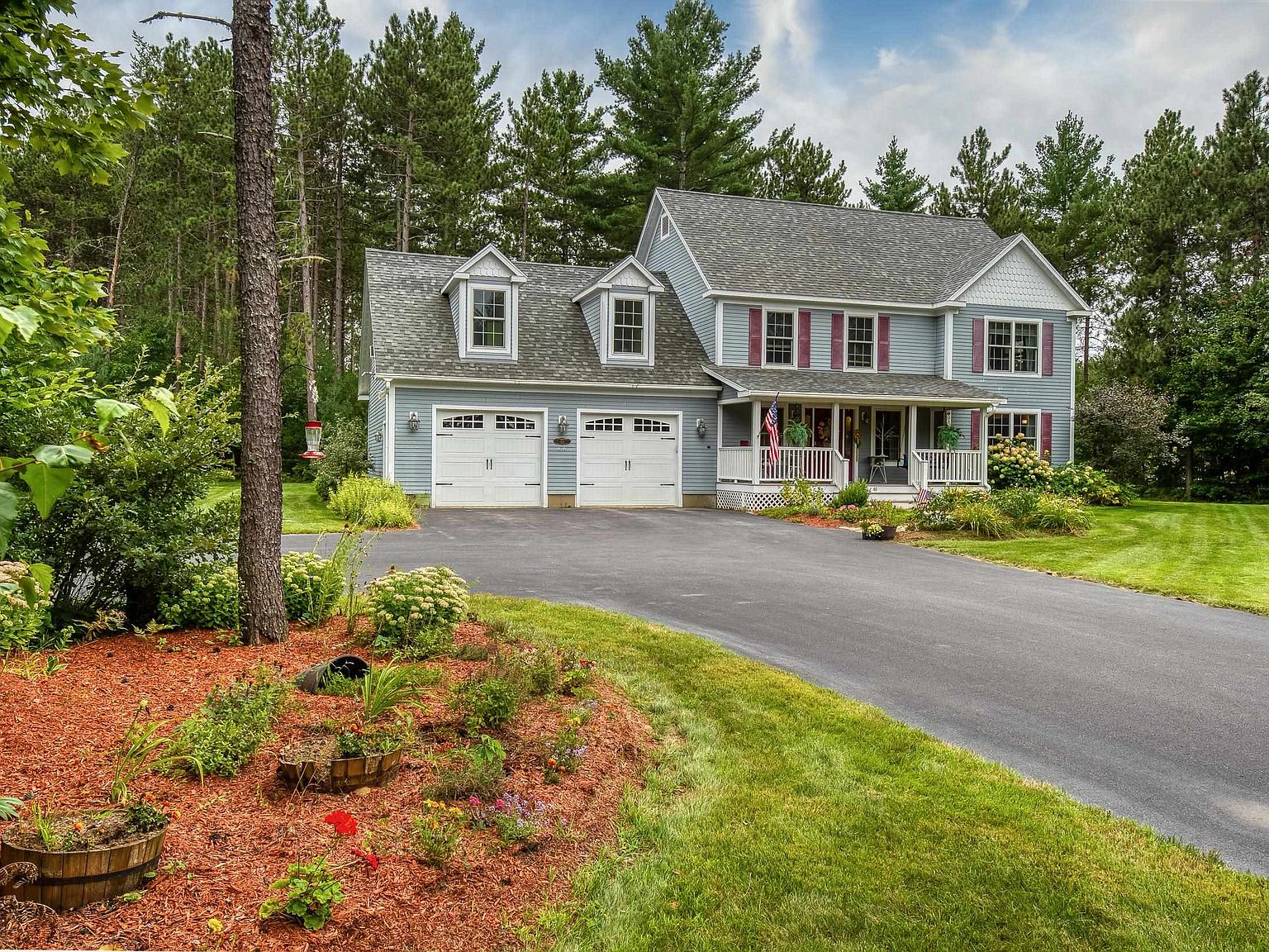 61 Christopher Street, Fryeburg, ME 04037 Zillow