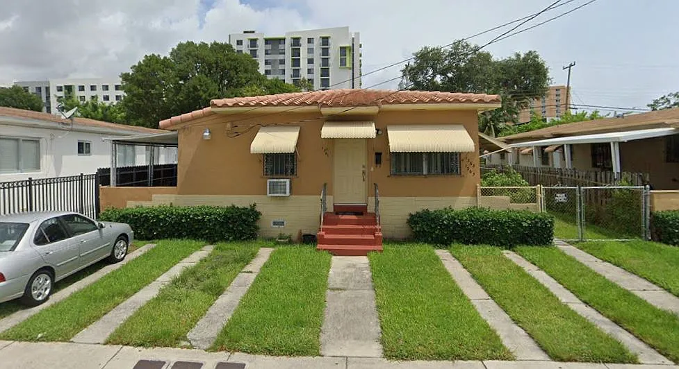 1 bed, 500 sqft, $1,550 — Photo 1