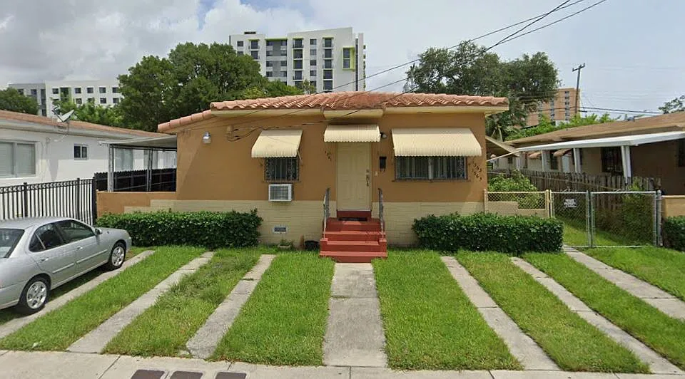 1361 NW 6th St #3
