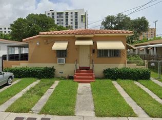 1361 NW 6th St #3, Miami, FL 33125