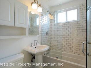2909 10th St APT 1, Santa Monica, CA 90405
