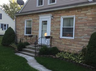 3238 Wilson St, Adrian, MI 49221